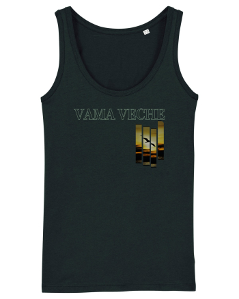 Vama Veche Pescarus Black
