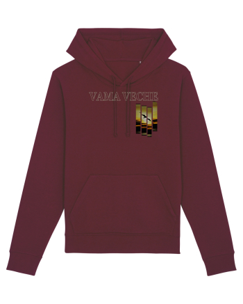 Vama Veche Pescarus Burgundy