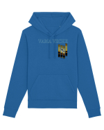 Vama Veche Pescarus Hanorac Unisex Drummer