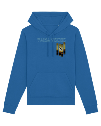 Vama Veche Pescarus Royal Blue
