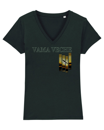Vama Veche Pescarus Black