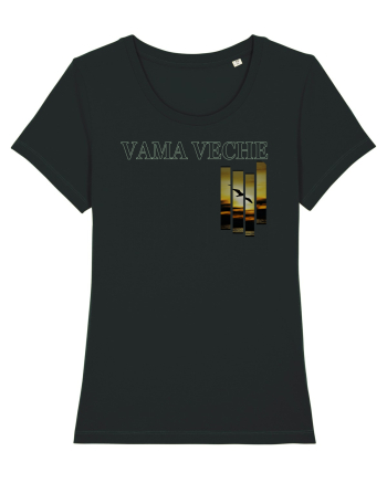 Vama Veche Pescarus Black