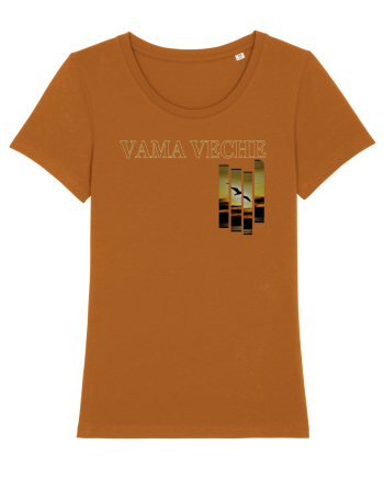 Vama Veche Pescarus Roasted Orange