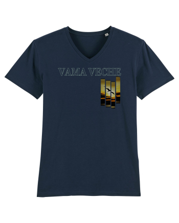 Vama Veche Pescarus French Navy