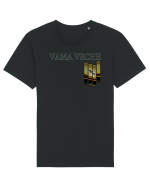 Vama Veche Pescarus Tricou mânecă scurtă Unisex Rocker