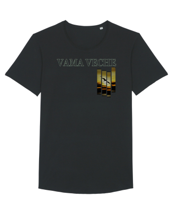 Vama Veche Pescarus Black