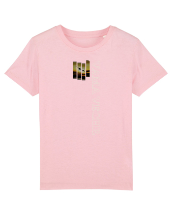 Vama Veche Rasaritul Cotton Pink