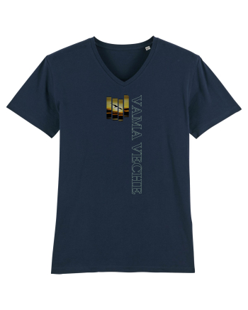Vama Veche Rasaritul French Navy