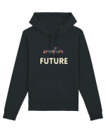 Creative Future Hanorac Unisex Drummer