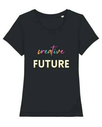 Creative Future Black