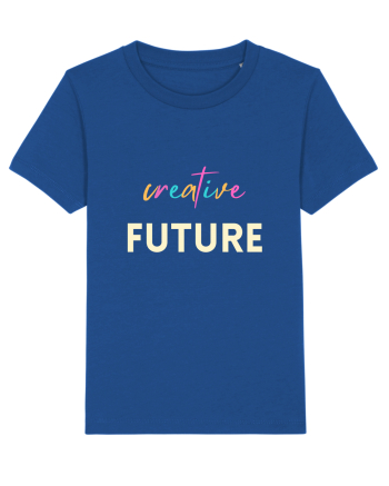 Creative Future Majorelle Blue
