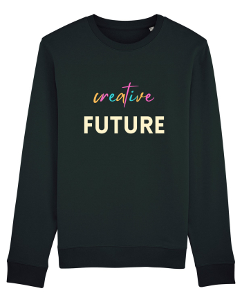 Creative Future Black