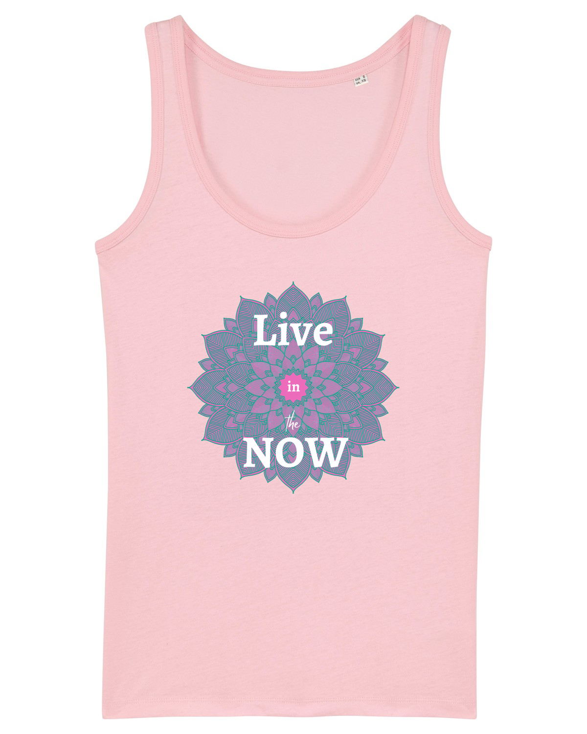 Maiou Damă Dreamer Cotton Pink