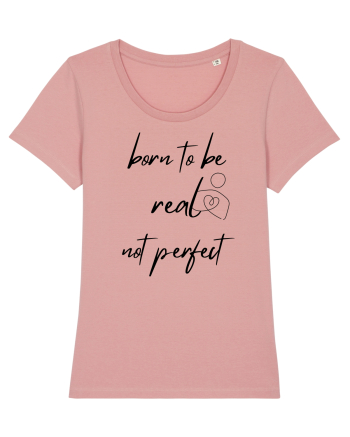 Born to be Real Canyon Pink