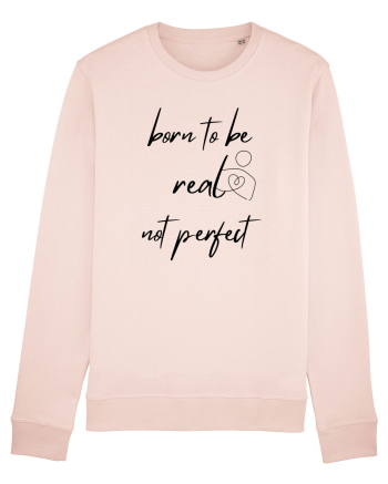 Born to be Real Candy Pink