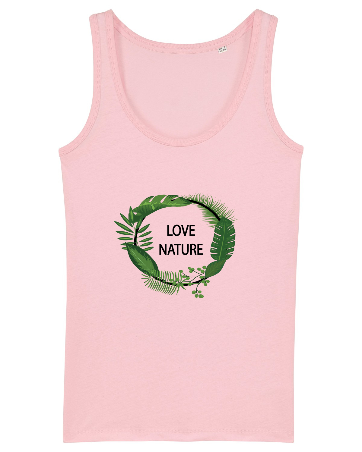 Maiou Damă Dreamer Cotton Pink