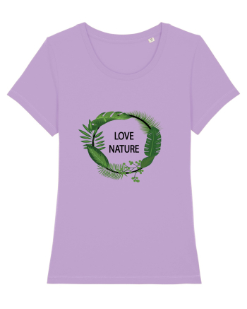 LOVE NATURE Lavender Dawn