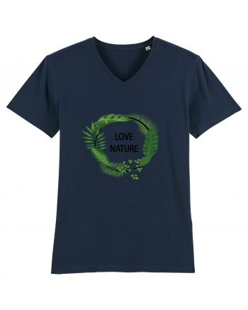 LOVE NATURE French Navy