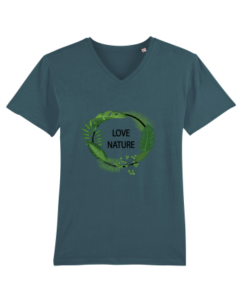 LOVE NATURE Stargazer