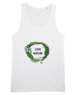 LOVE NATURE Maiou Bărbat Runs