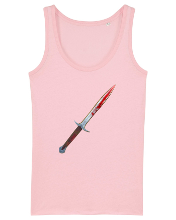 Sabie Cotton Pink