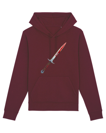 Sabie Burgundy