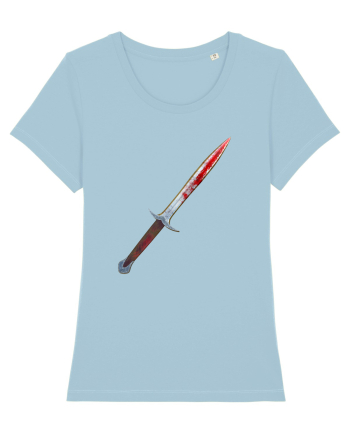Sabie Sky Blue