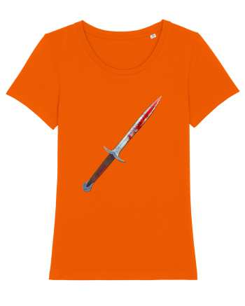 Sabie Bright Orange