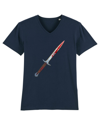 Sabie French Navy