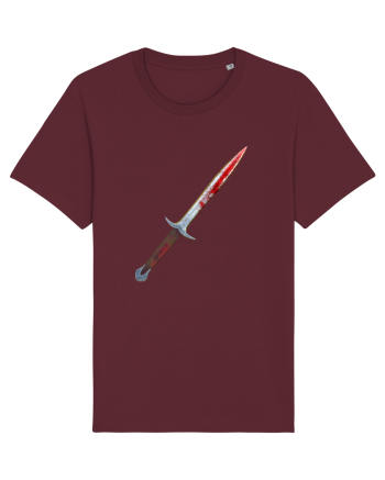 Sabie Burgundy