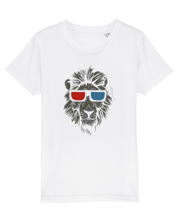 Leu 3D White