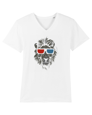 Leu 3D White