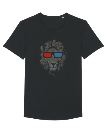 Leu 3D Black