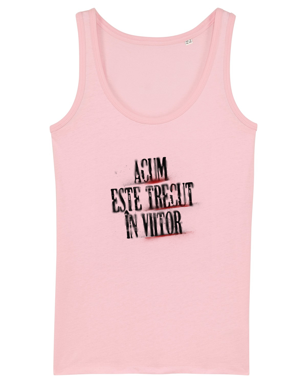 Maiou Damă Dreamer Cotton Pink
