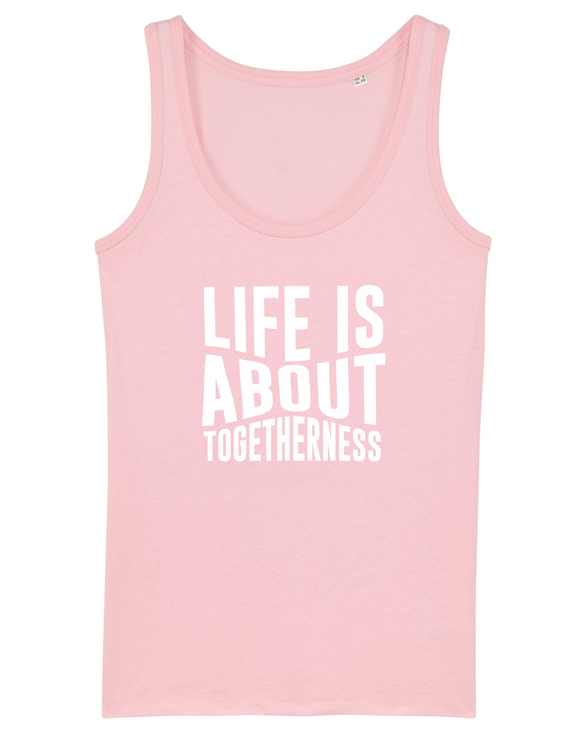 Maiou Damă Dreamer Cotton Pink