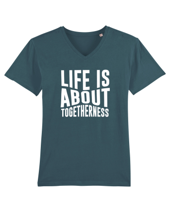 Life is About Togetherness Stargazer
