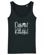 Different Is Beautiful Maiou Damă Dreamer