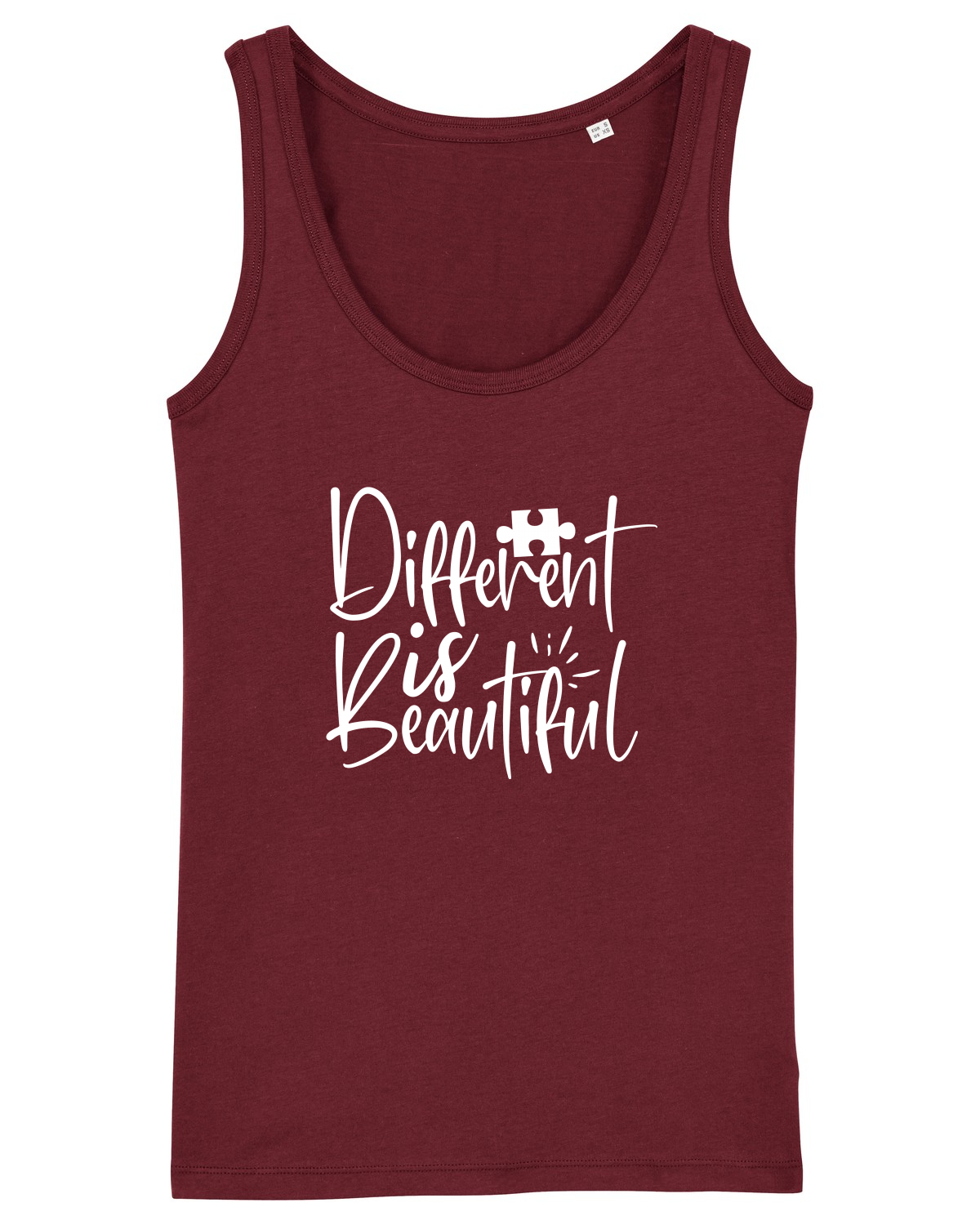 Maiou Damă Dreamer Burgundy