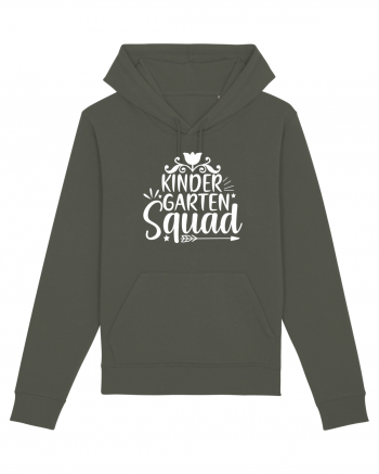 Kinder Garten Squad Khaki