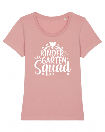 Kinder Garten Squad Canyon Pink