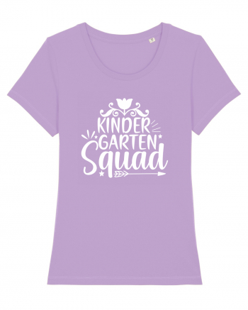 Kinder Garten Squad Lavender Dawn