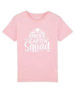 Kinder Garten Squad Tricou mânecă scurtă  Copii Mini Creator