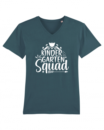 Kinder Garten Squad Stargazer