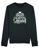 Kinder Garten Squad Bluză mânecă lungă Unisex Rise