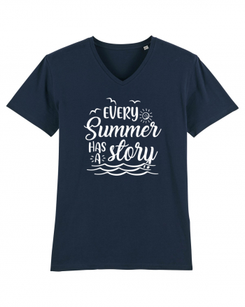 Every Summer has a story French Navy