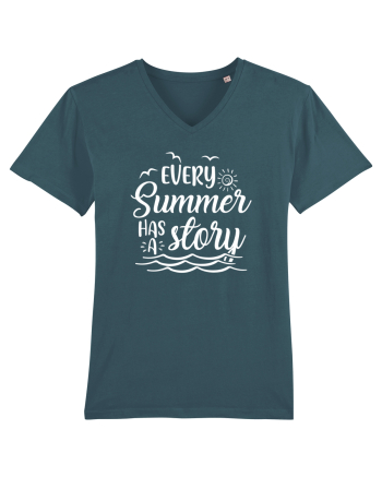 Every Summer has a story Stargazer