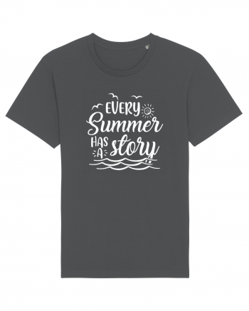 Every Summer has a story Anthracite