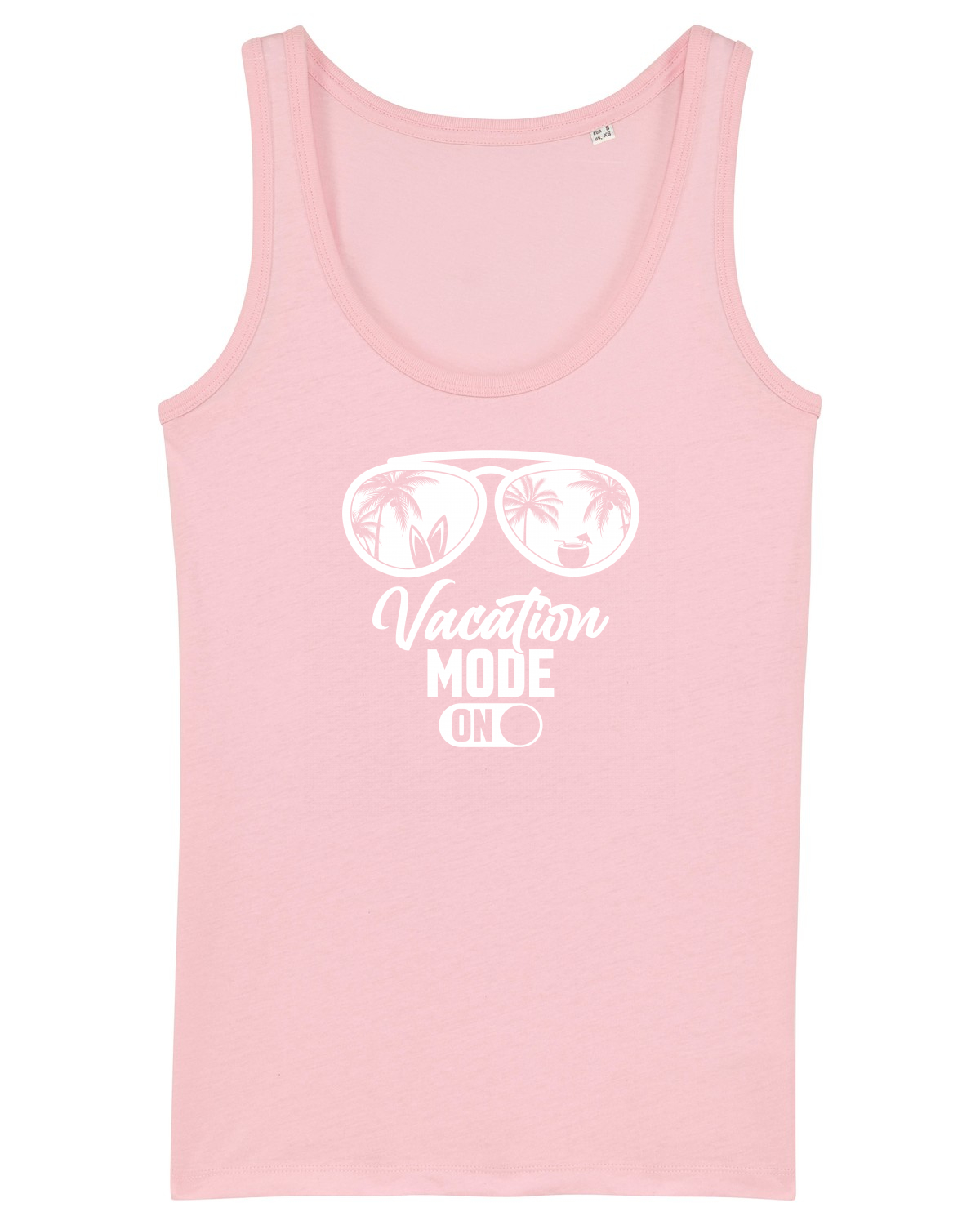 Maiou Damă Dreamer Cotton Pink