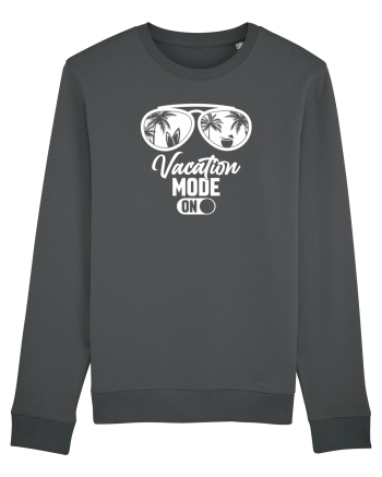 Vacantion mode ON Anthracite