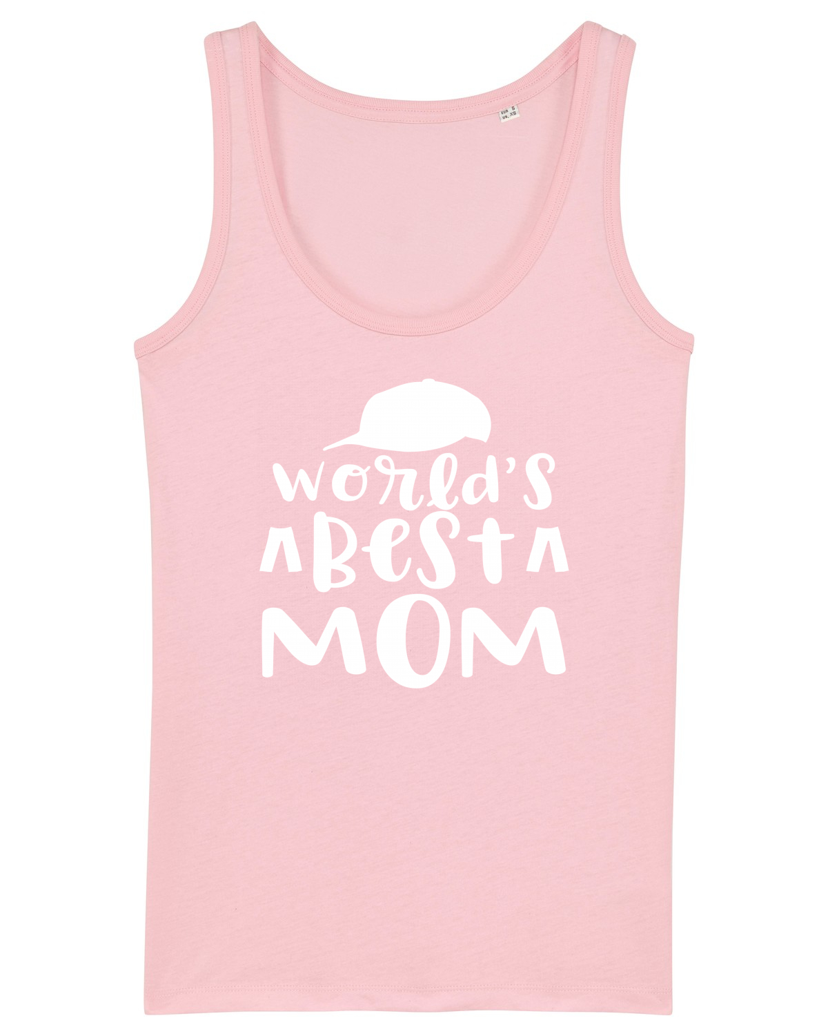 Maiou Damă Dreamer Cotton Pink